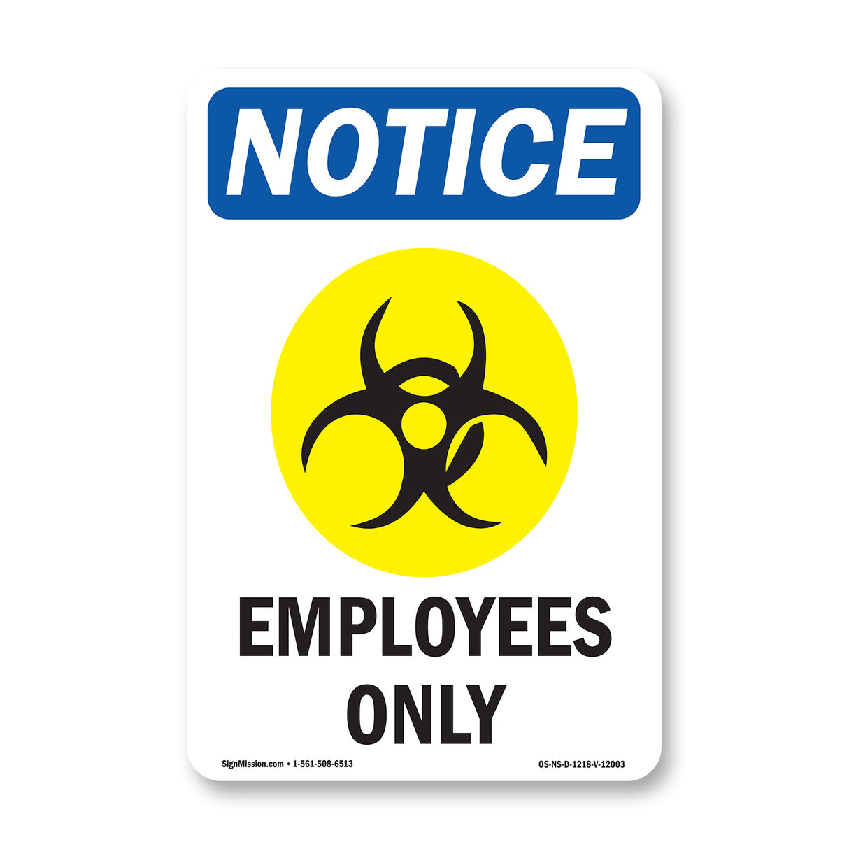 Employees Only