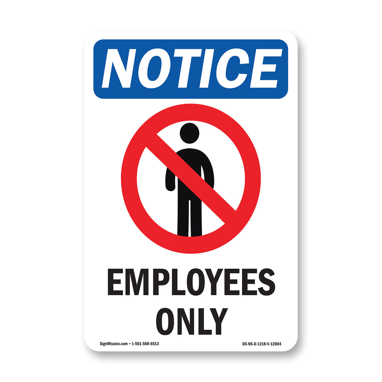 Employees Only