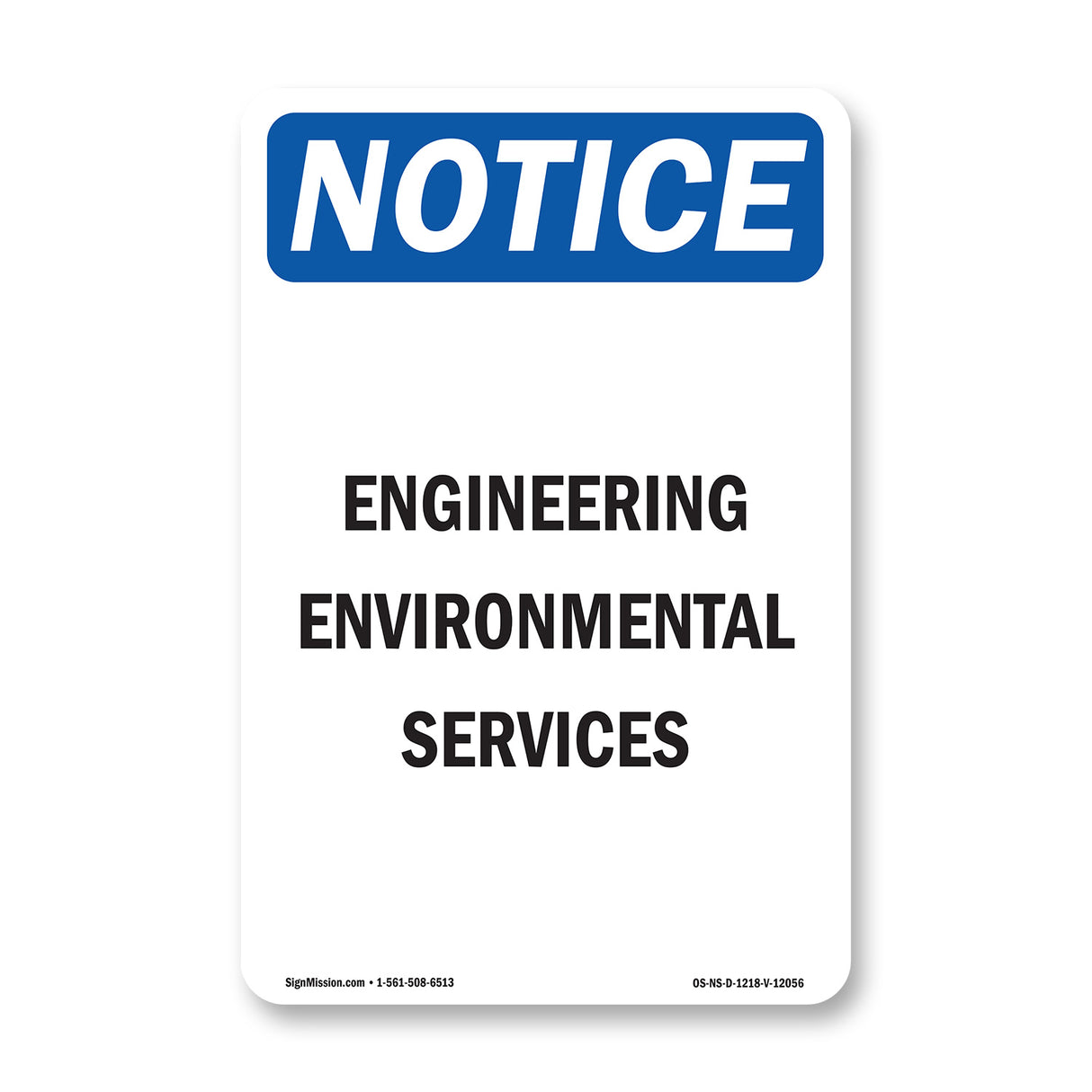 Engineering Environmental Services
