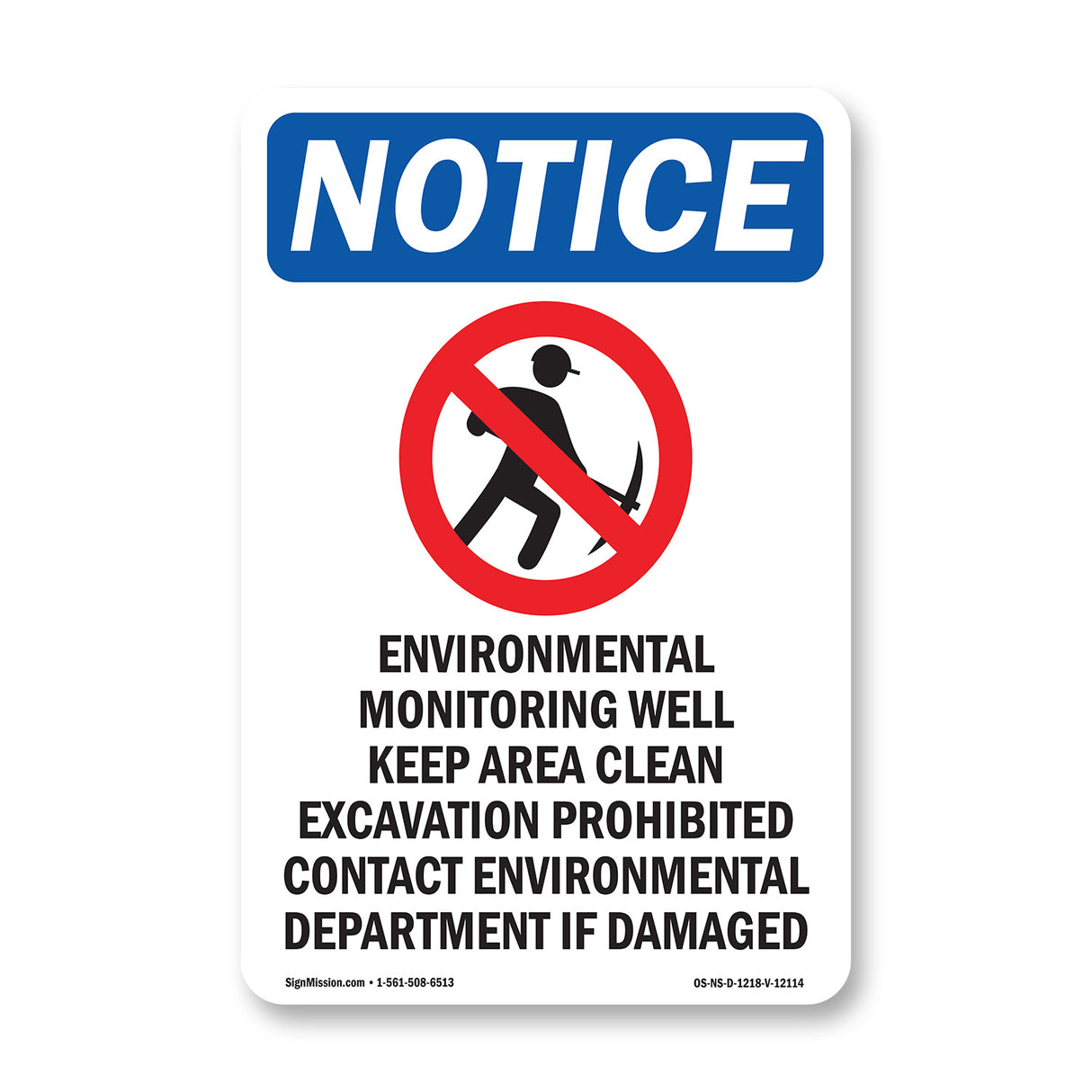 Environmental Monitoring