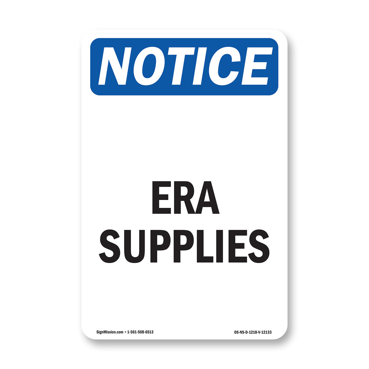 Era Supplies