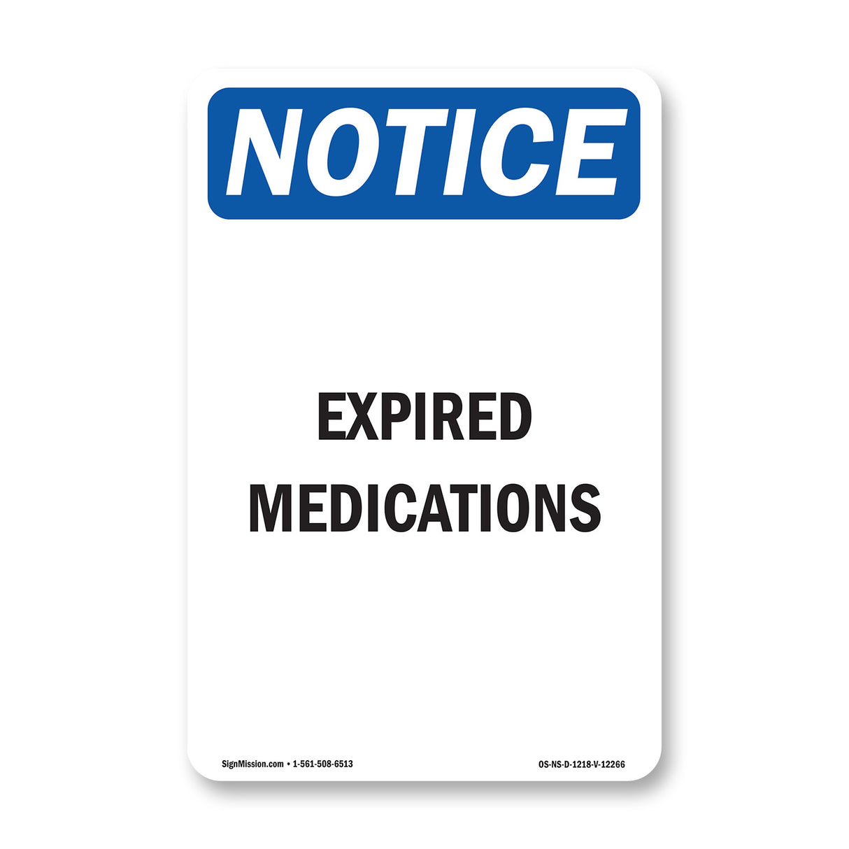 Expired Medications