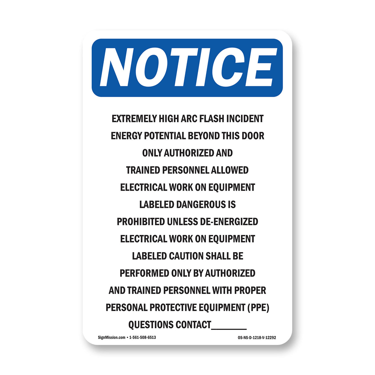 Extremely High Arc Flash Incident Energy
