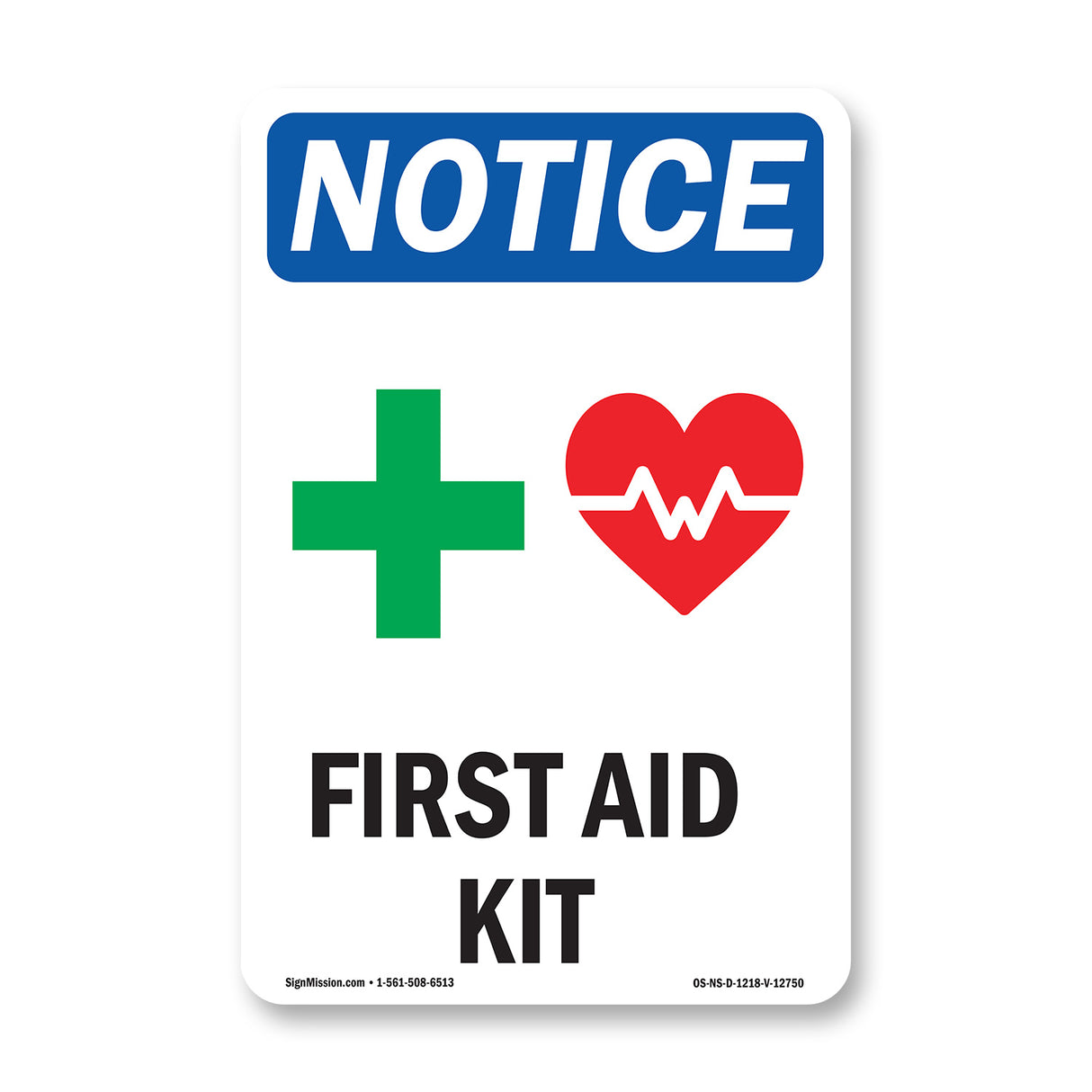 First Aid Kit