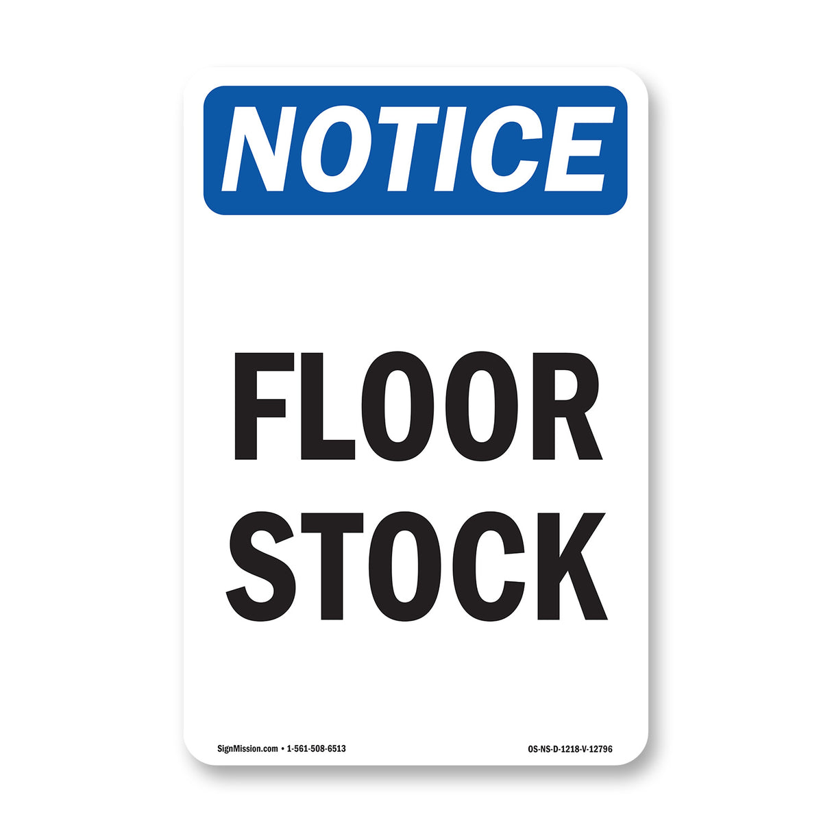 Floor Stock