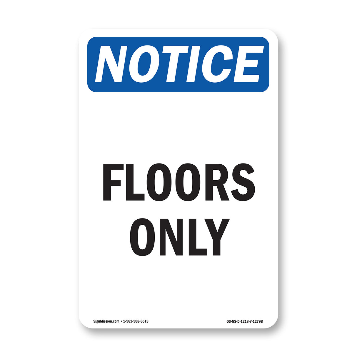 Floors Only