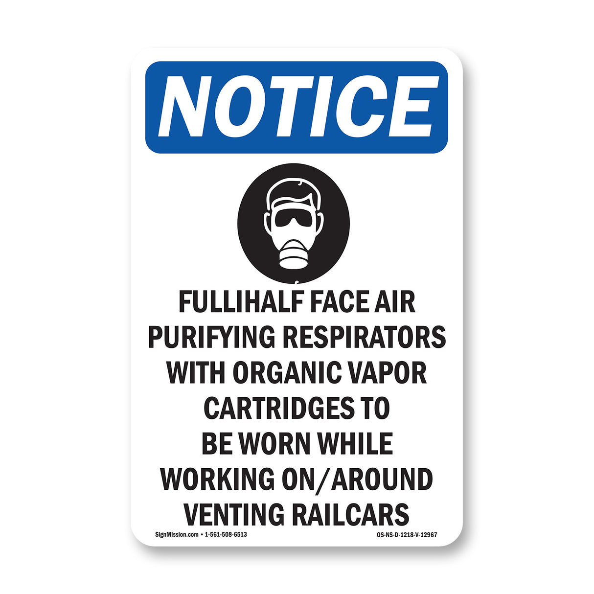 FullHalf Face Air Purifying