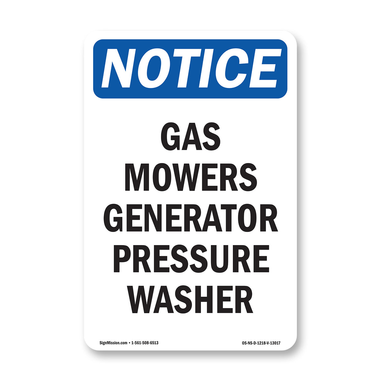 Gas Mowers Generator Pressure Washer