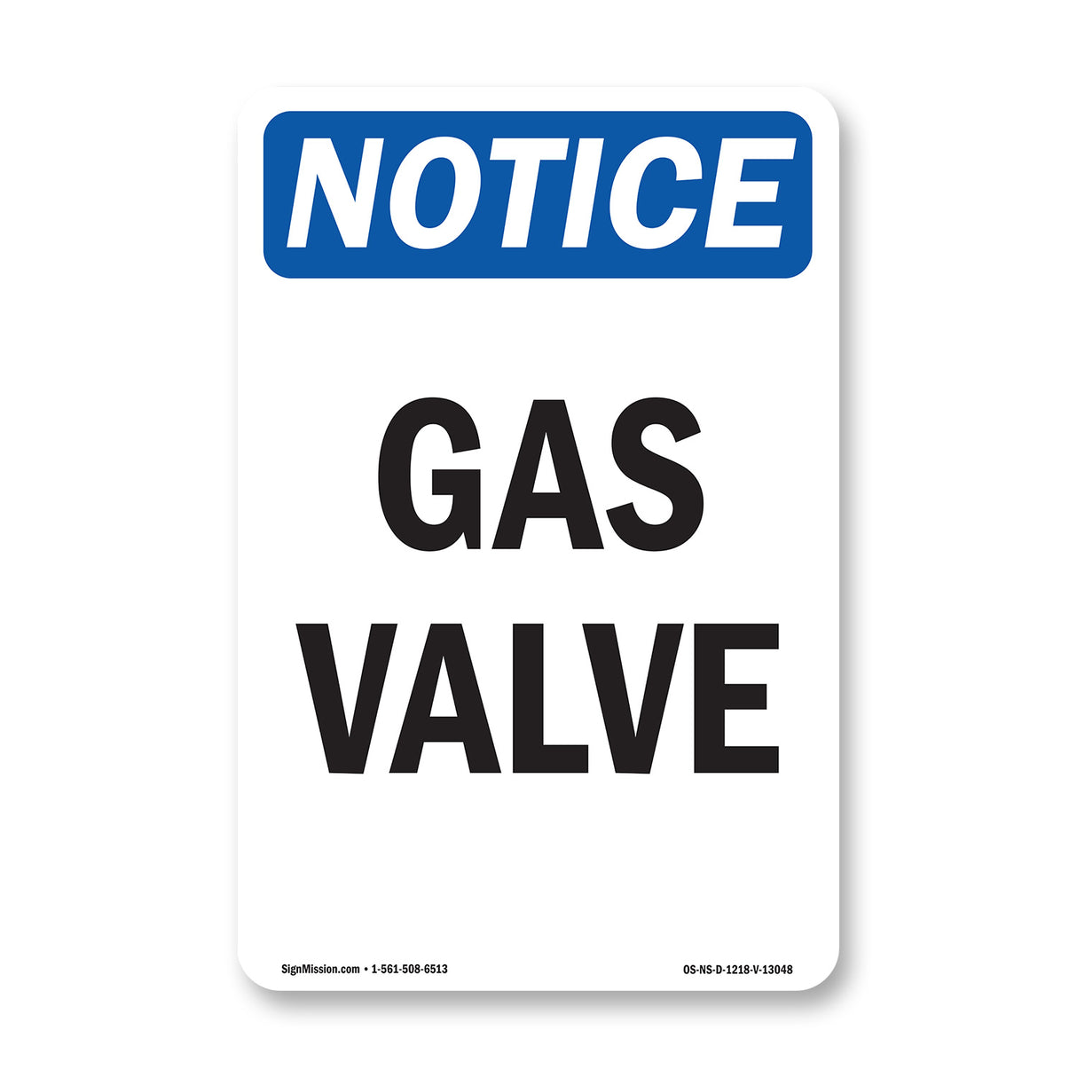 Gas Valve