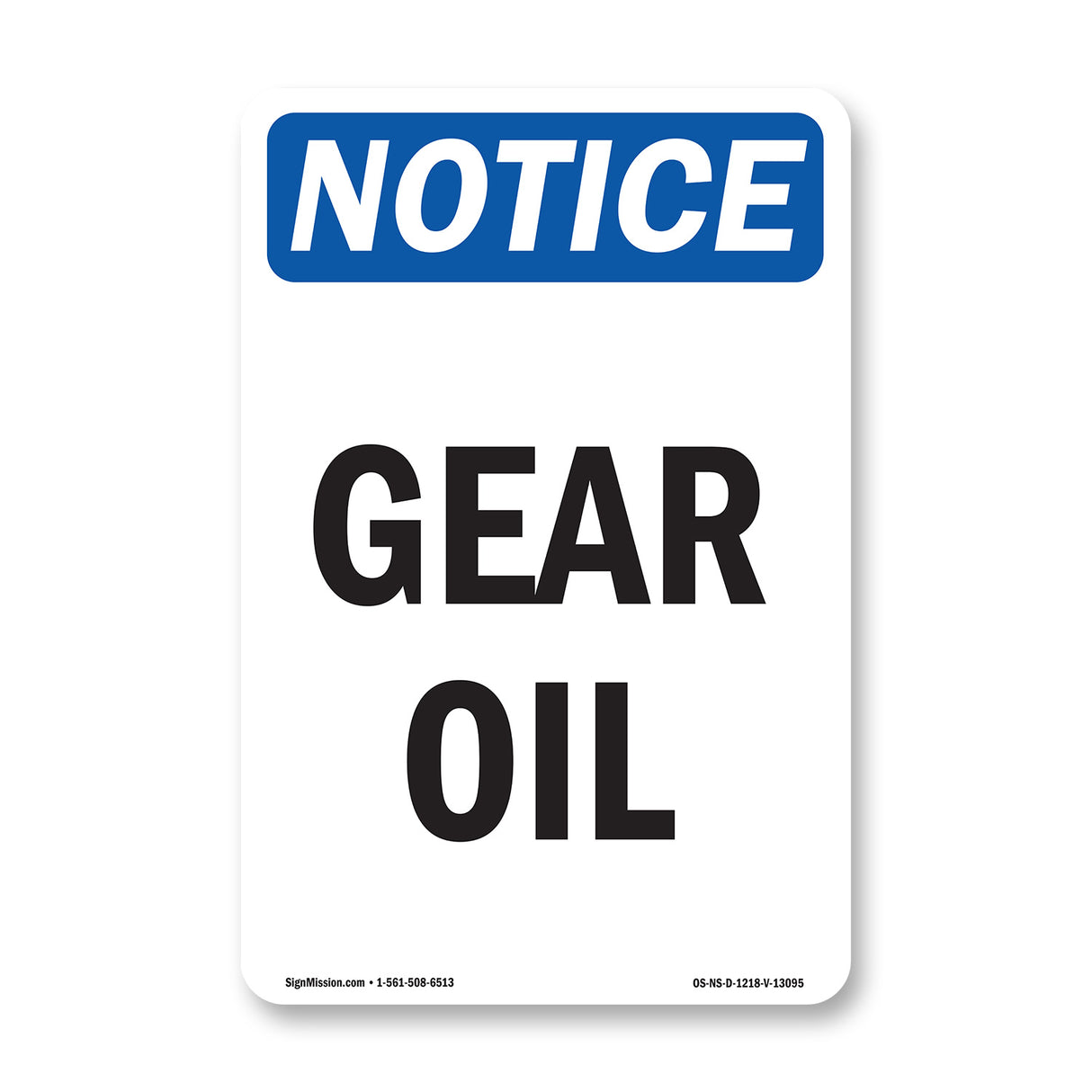 Gear Oil