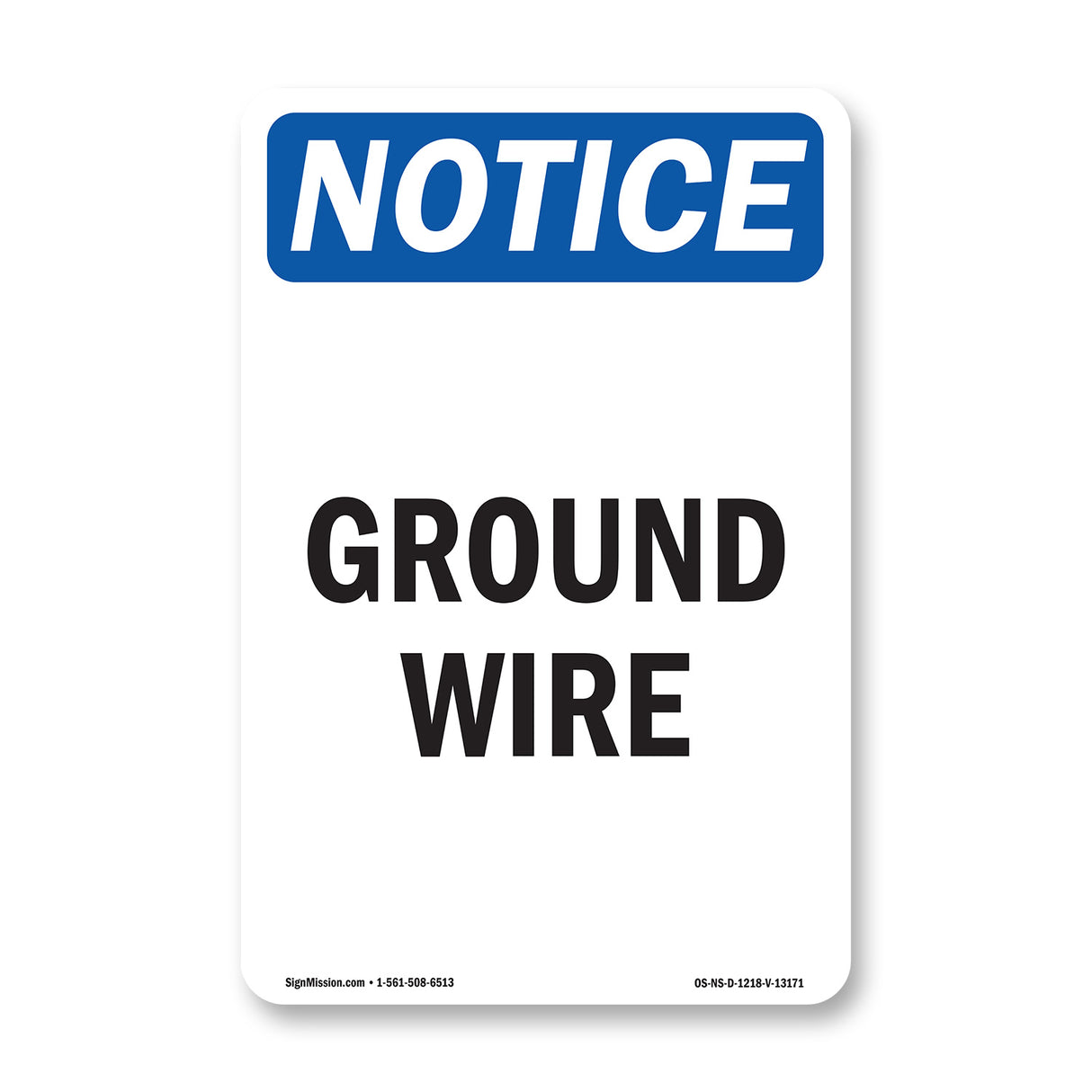 Ground Wire