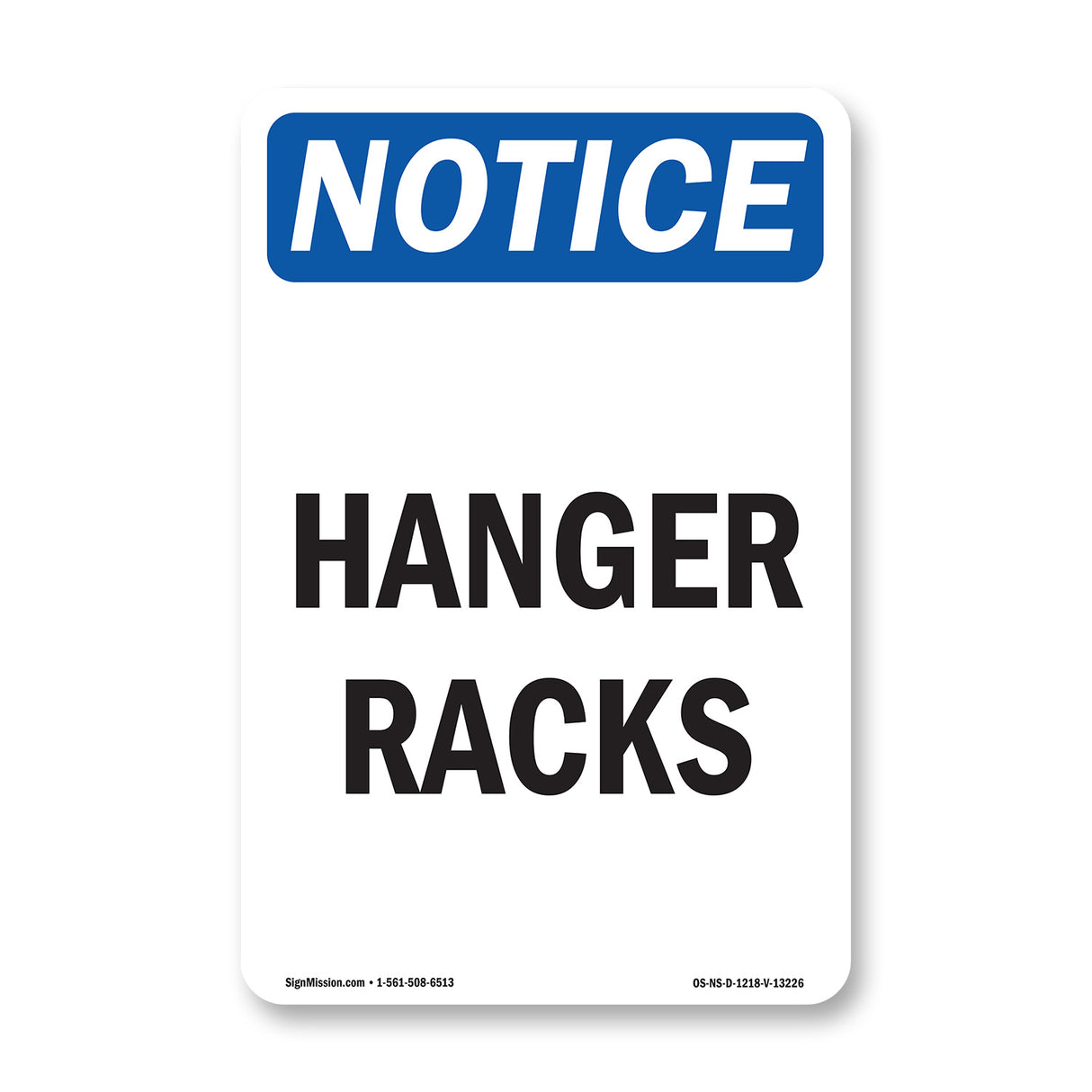 Hanger Racks