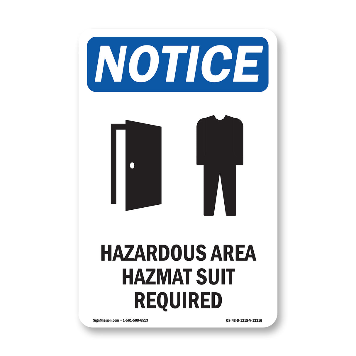 Hazardous Area Hazmat