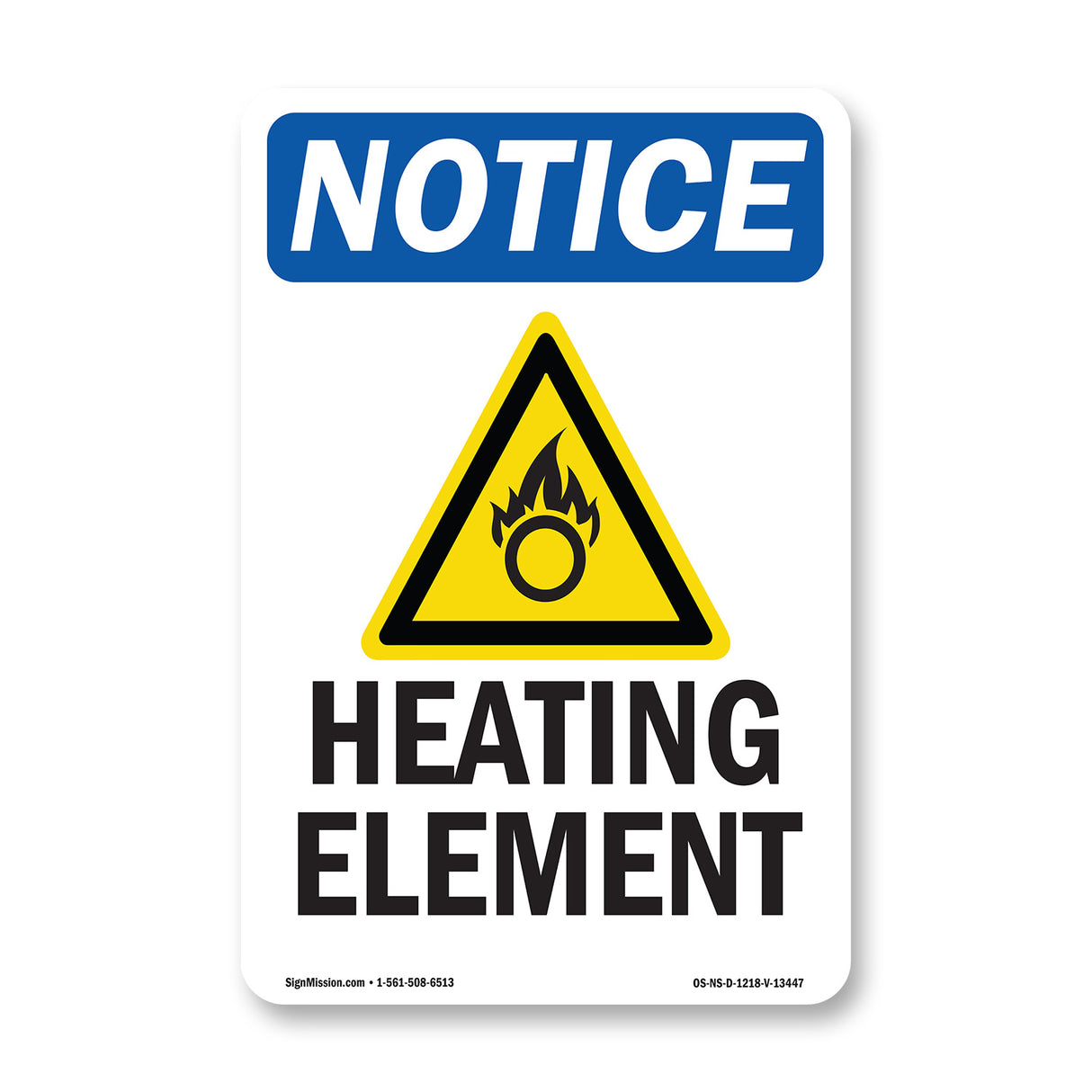 Heating Element