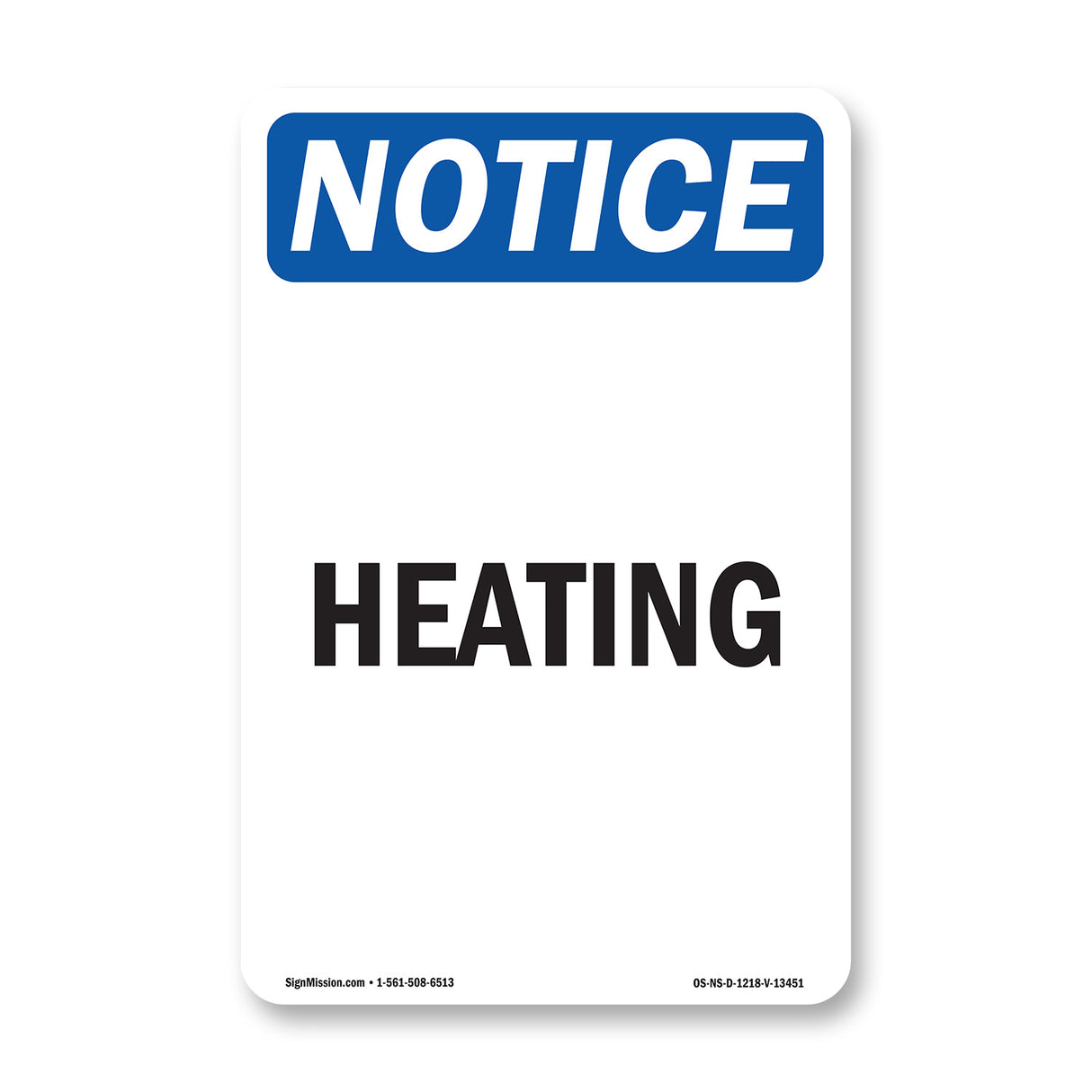 Heating