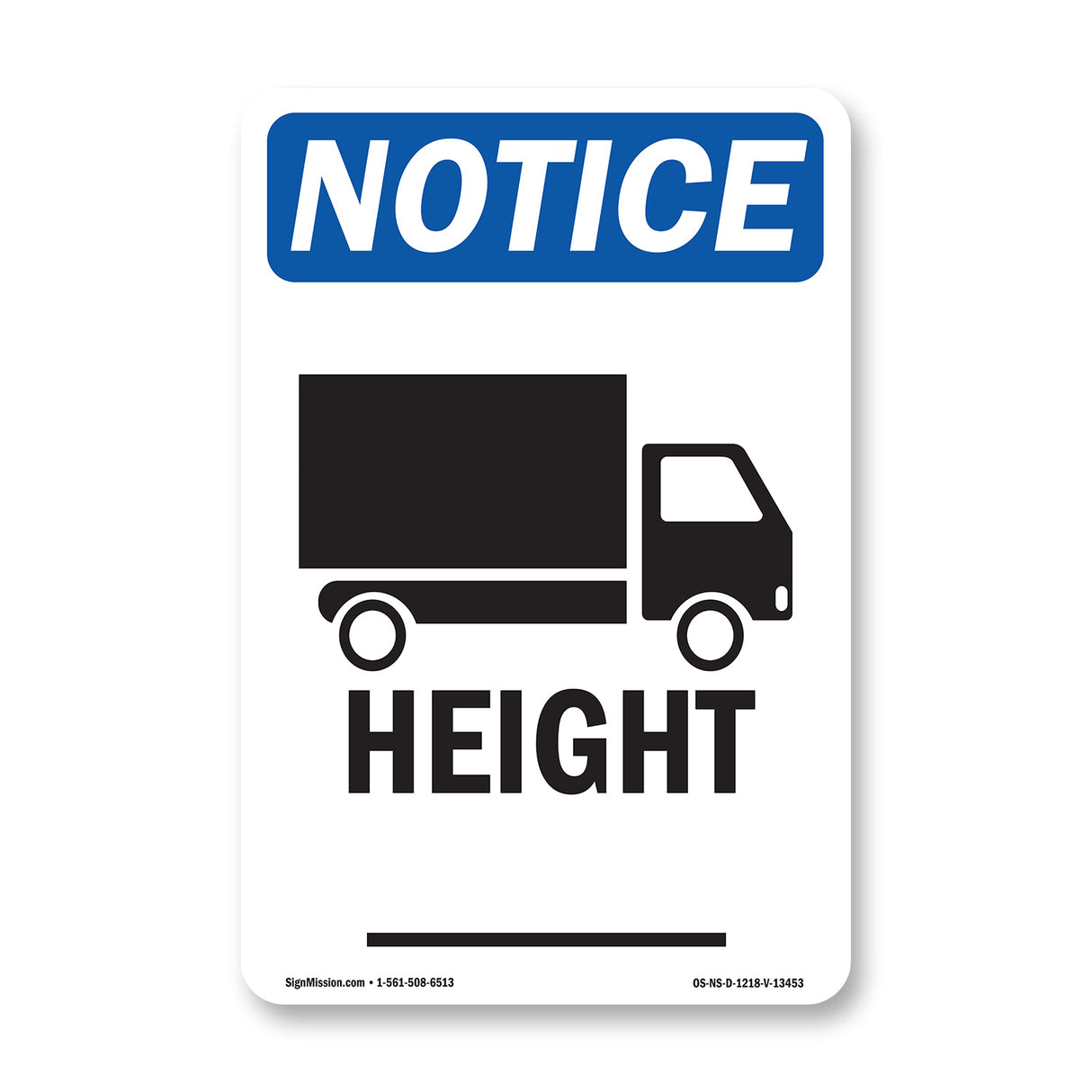 Height ____
