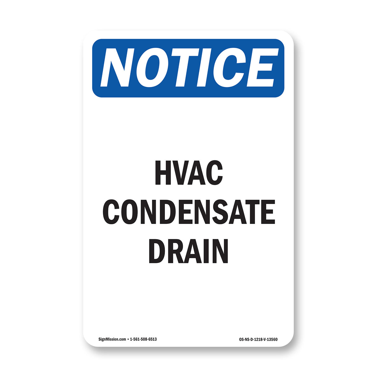 Hvac Condensate Drain