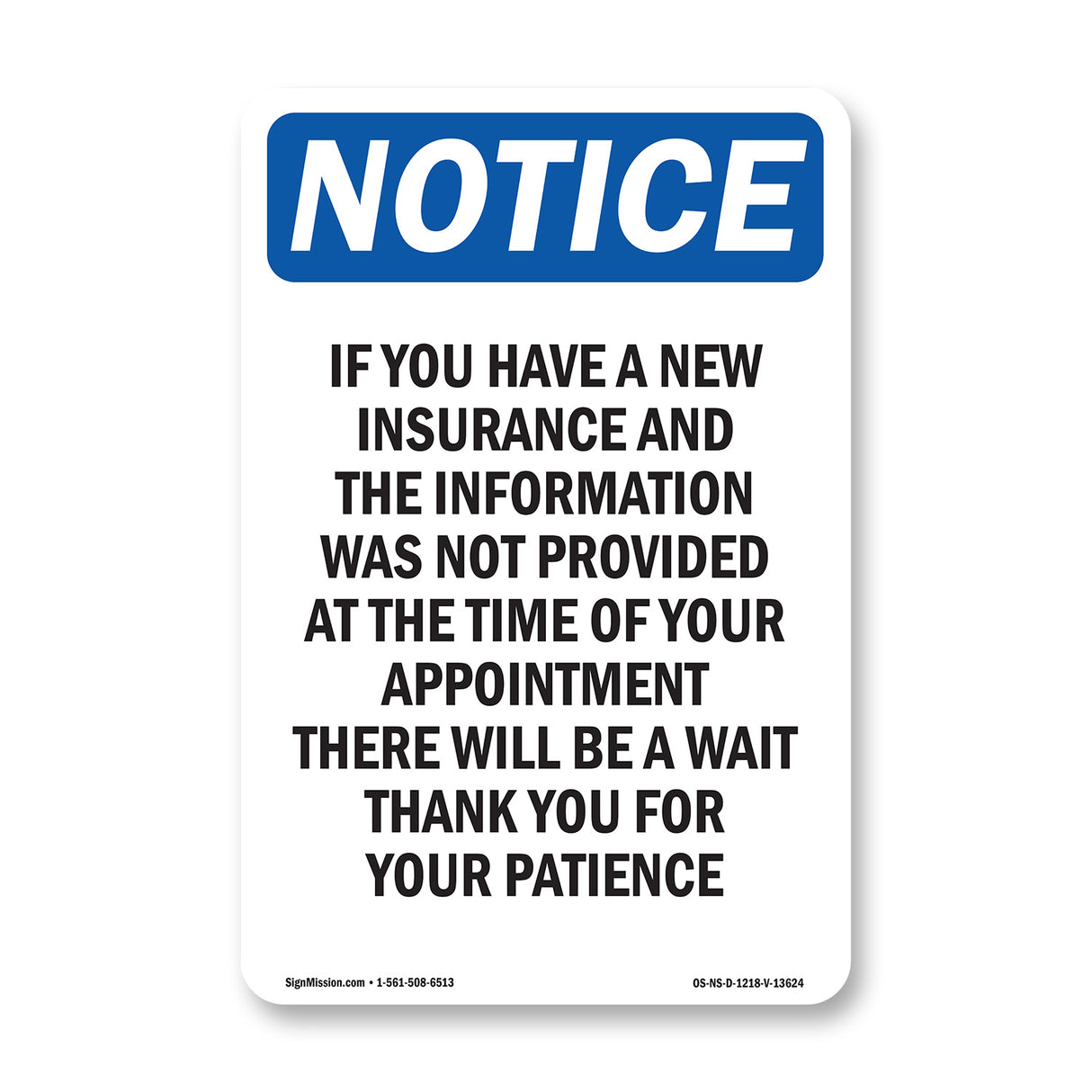 If You Have A New Insurance And