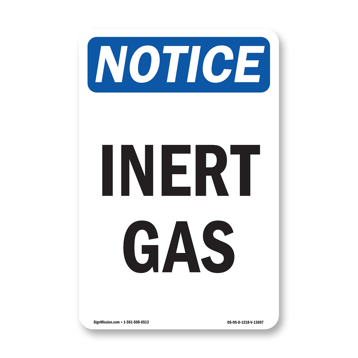 Inert Gas