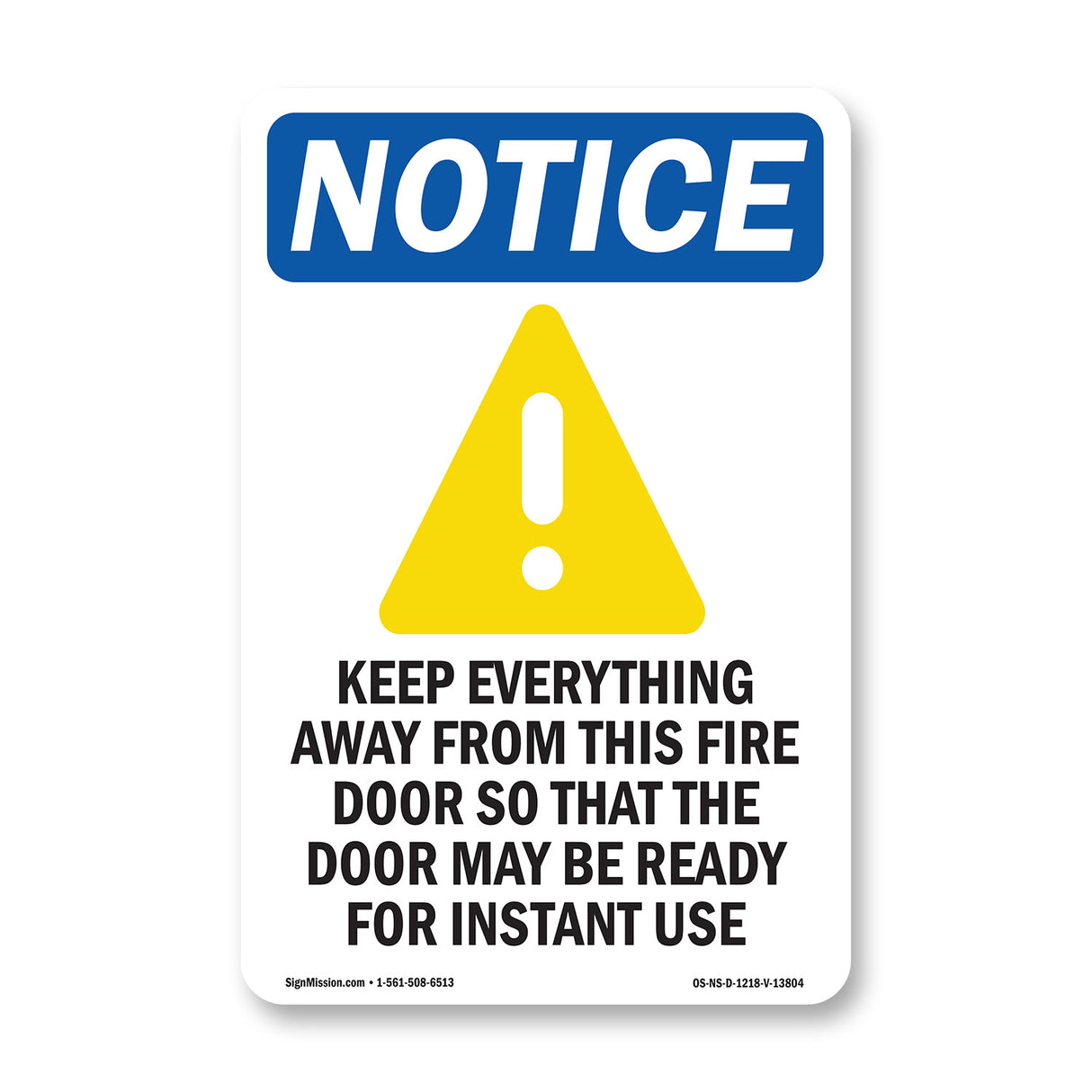 Keep Everything Away