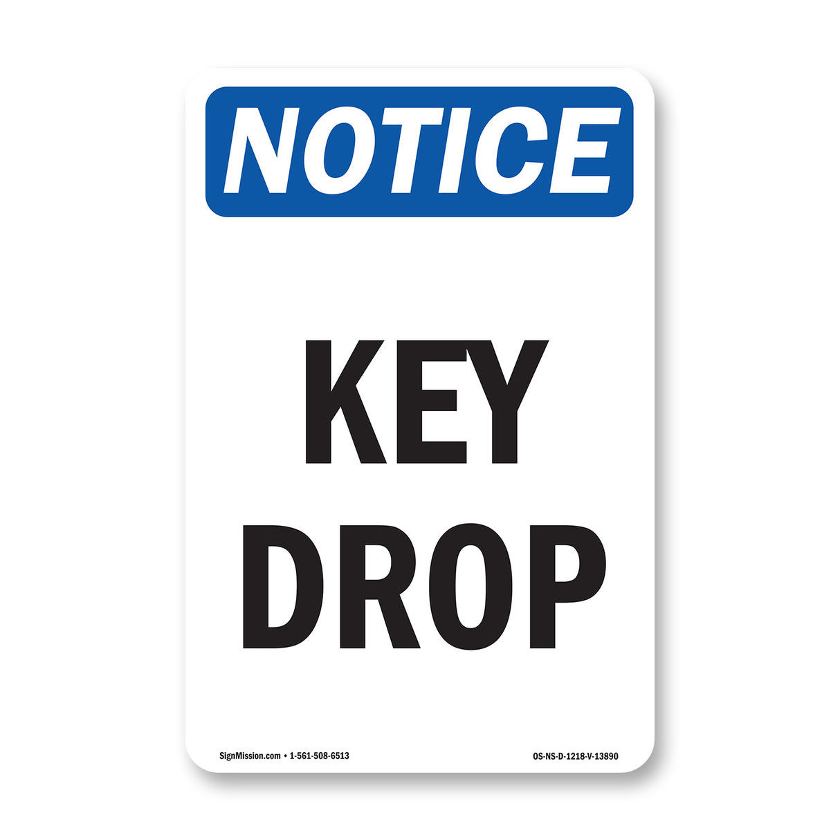 Key Drop