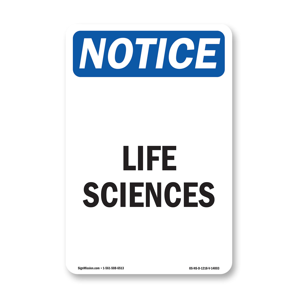 Life Sciences