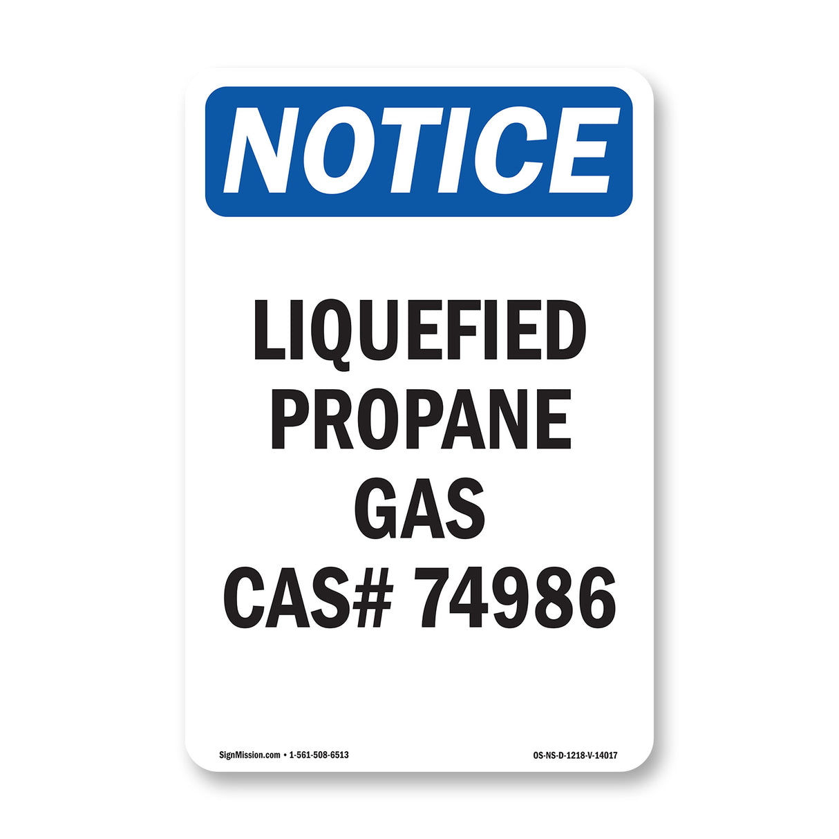 Liquefied Propane Gas Cas# 74986
