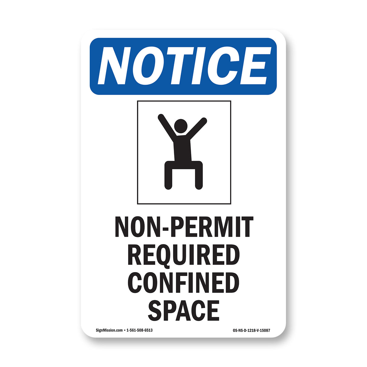 Non-Permit Required