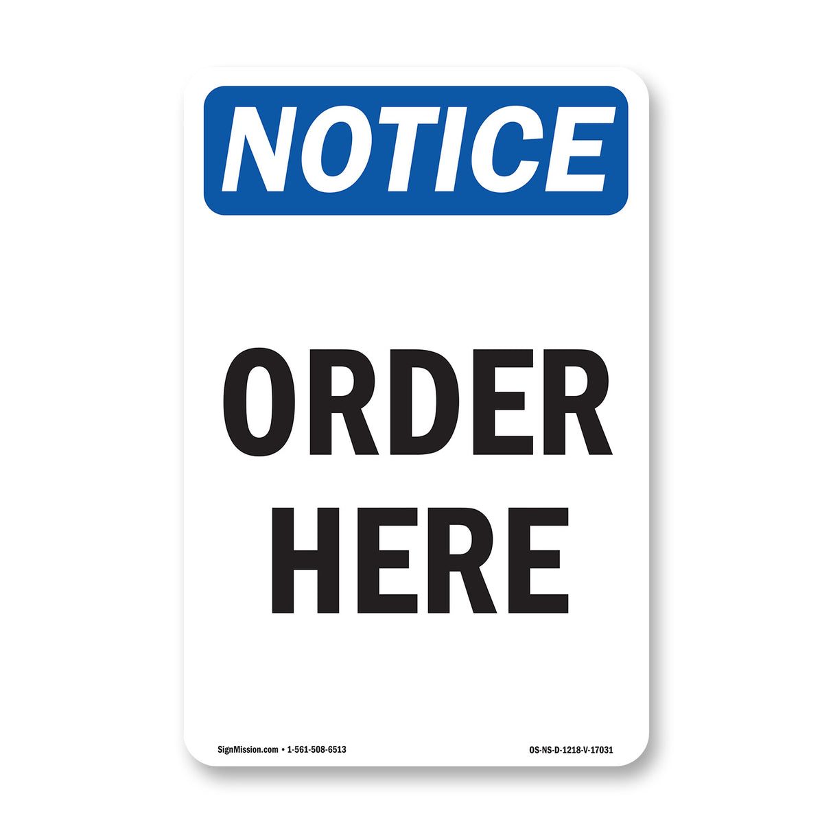 Order Here