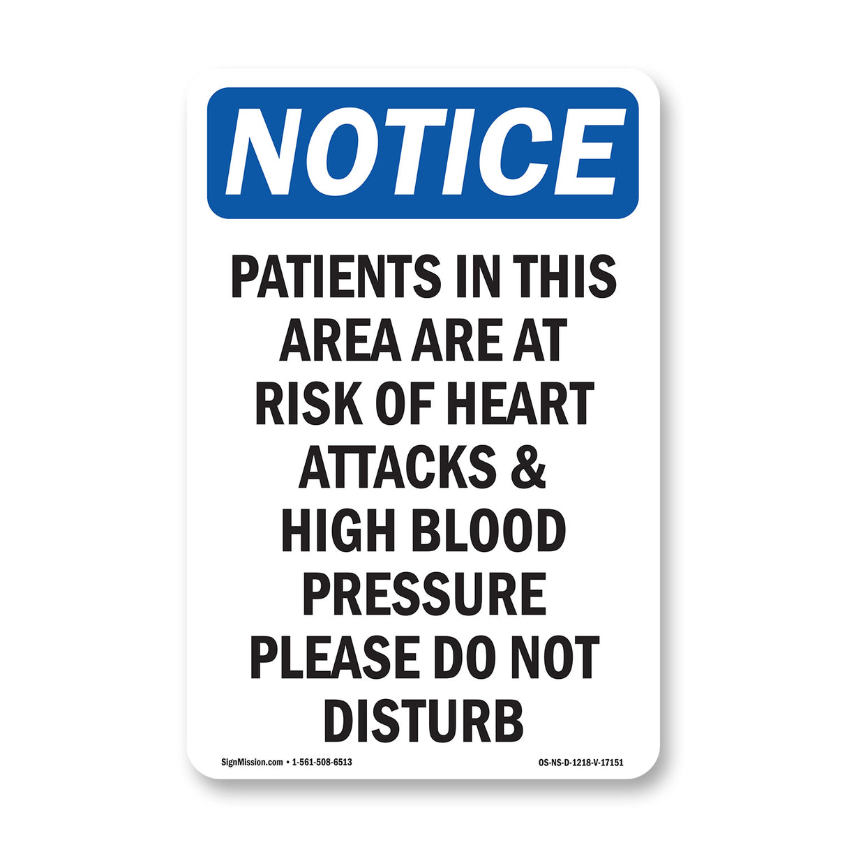 Patients In This Area Are At Risk Of Heart