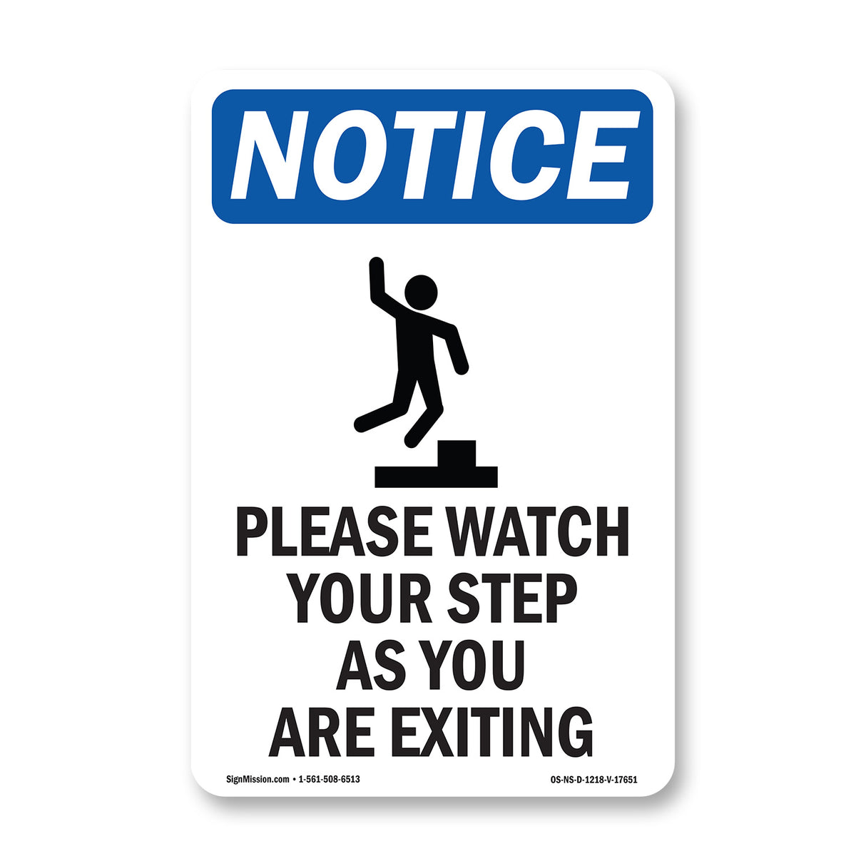 Please Watch Your