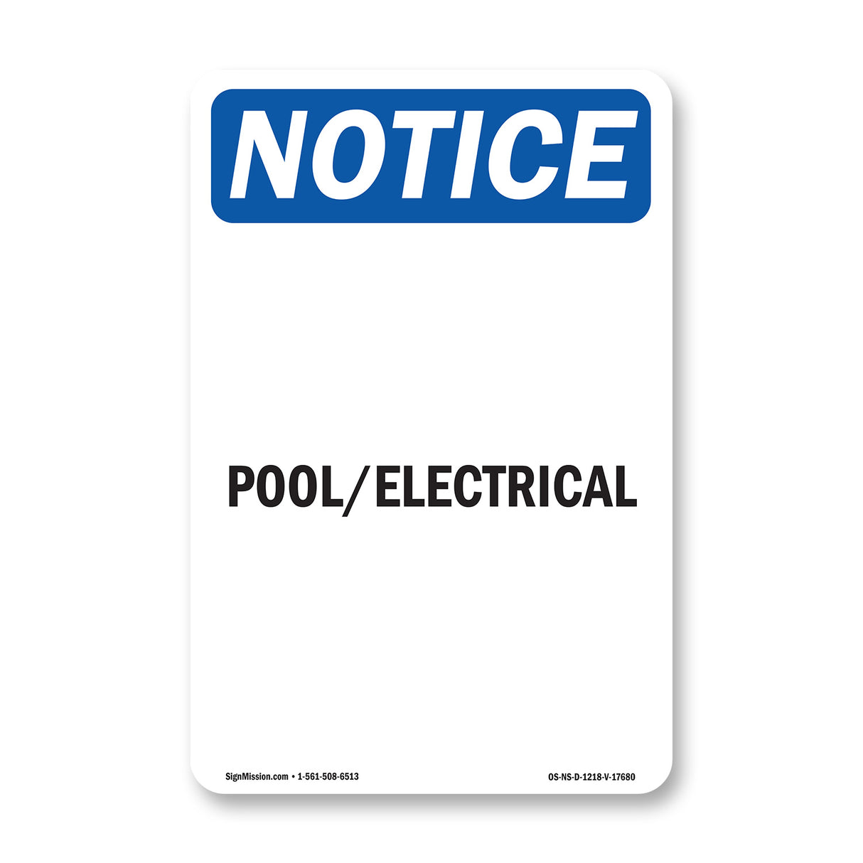 Pool Electrical