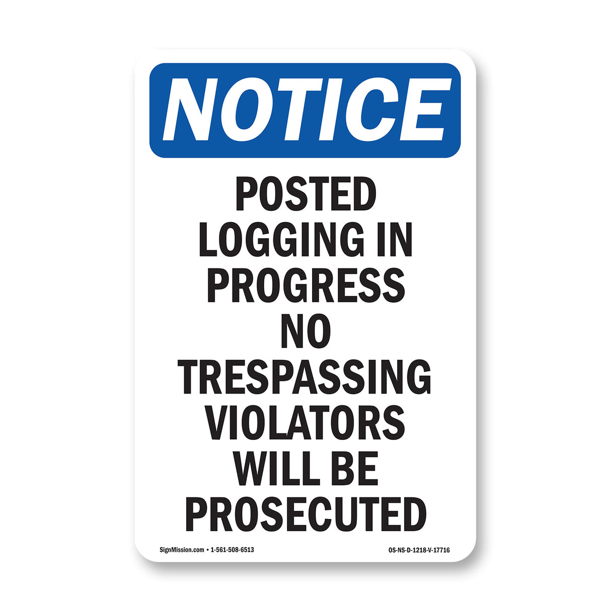 Posted Logging In Progress No