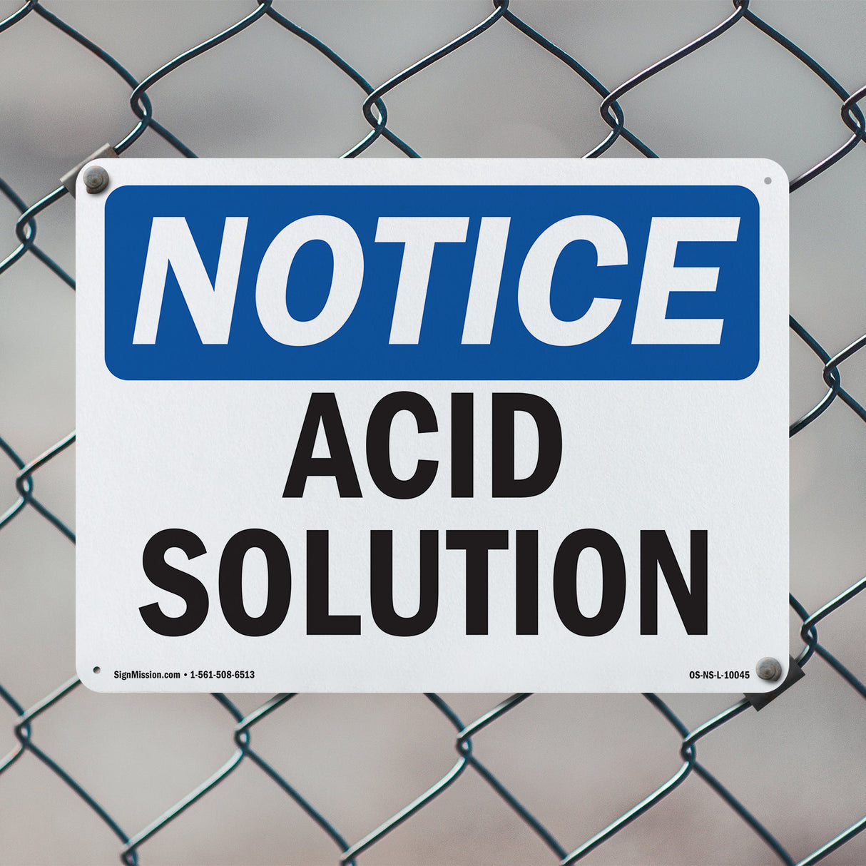 Acid Solution