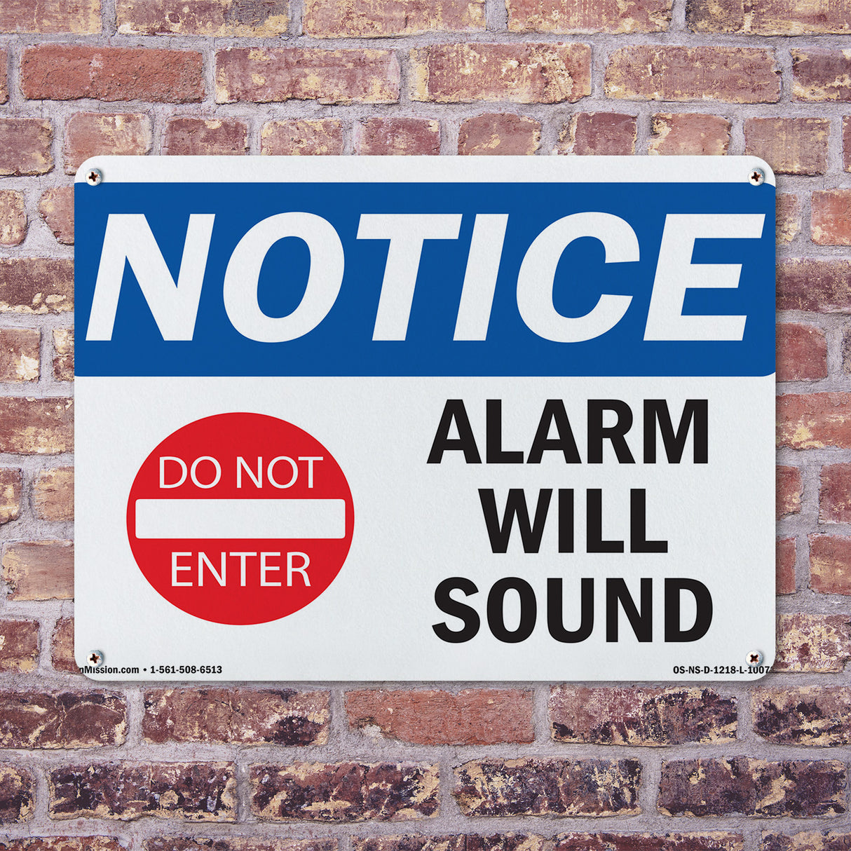 Alarm Will Sound