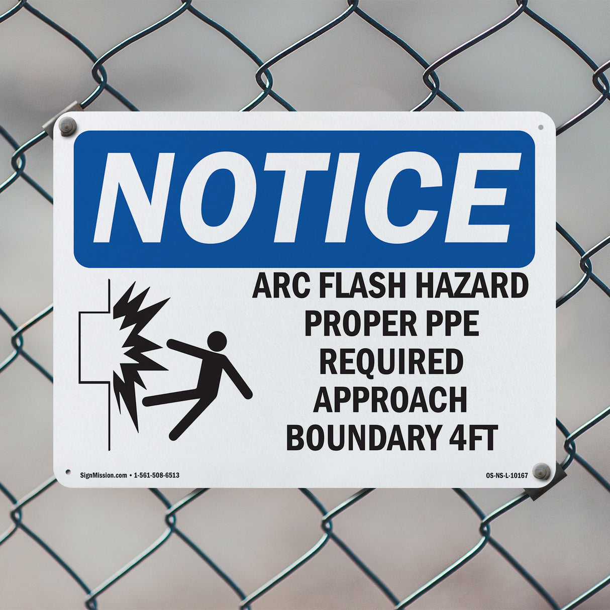 Arc Flash Hazard Proper PPE