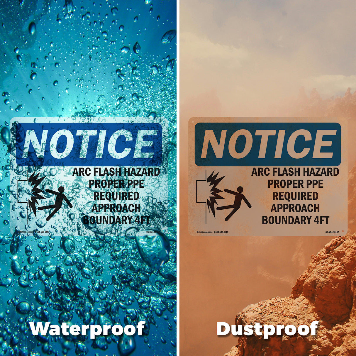 Arc Flash Hazard Proper PPE