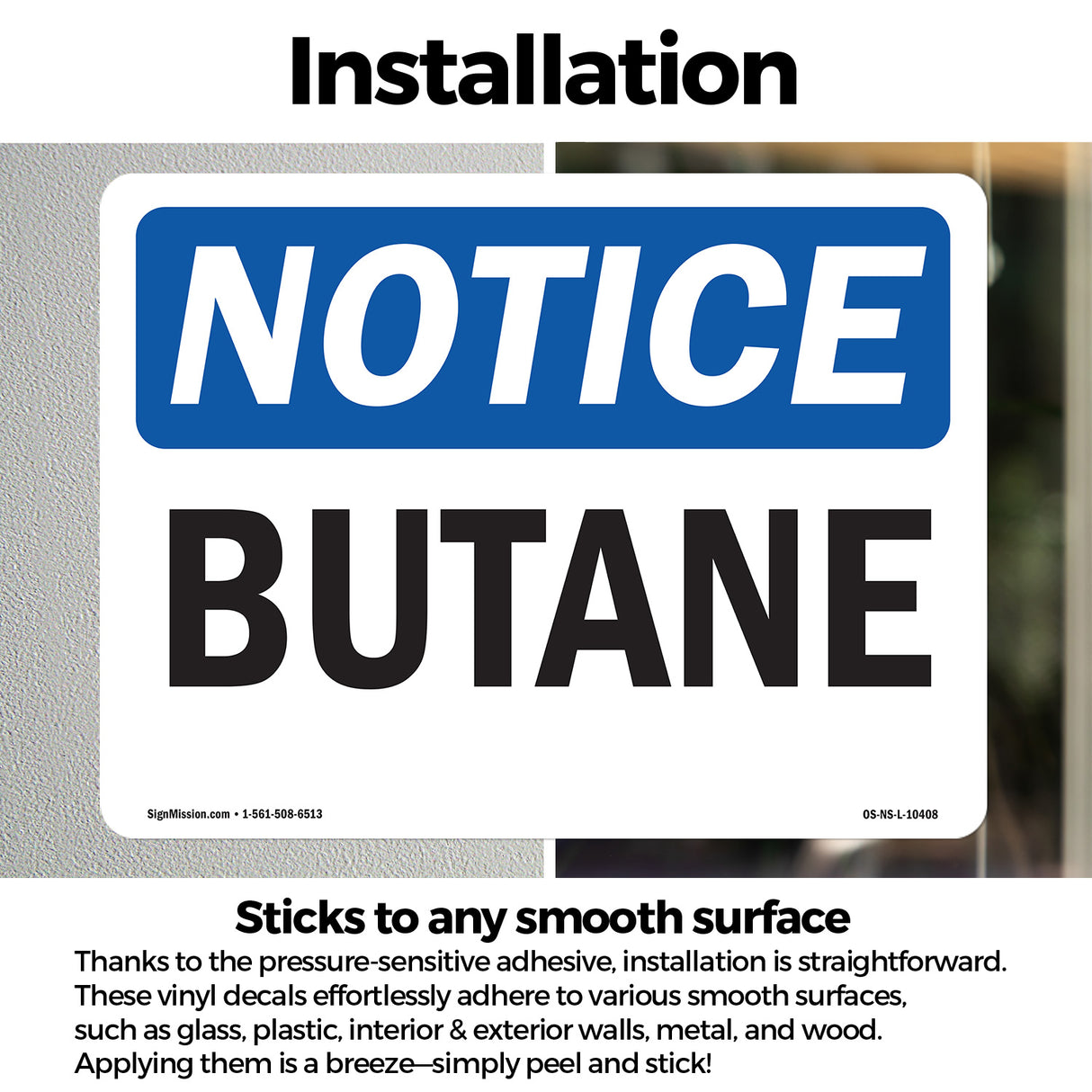 Butane