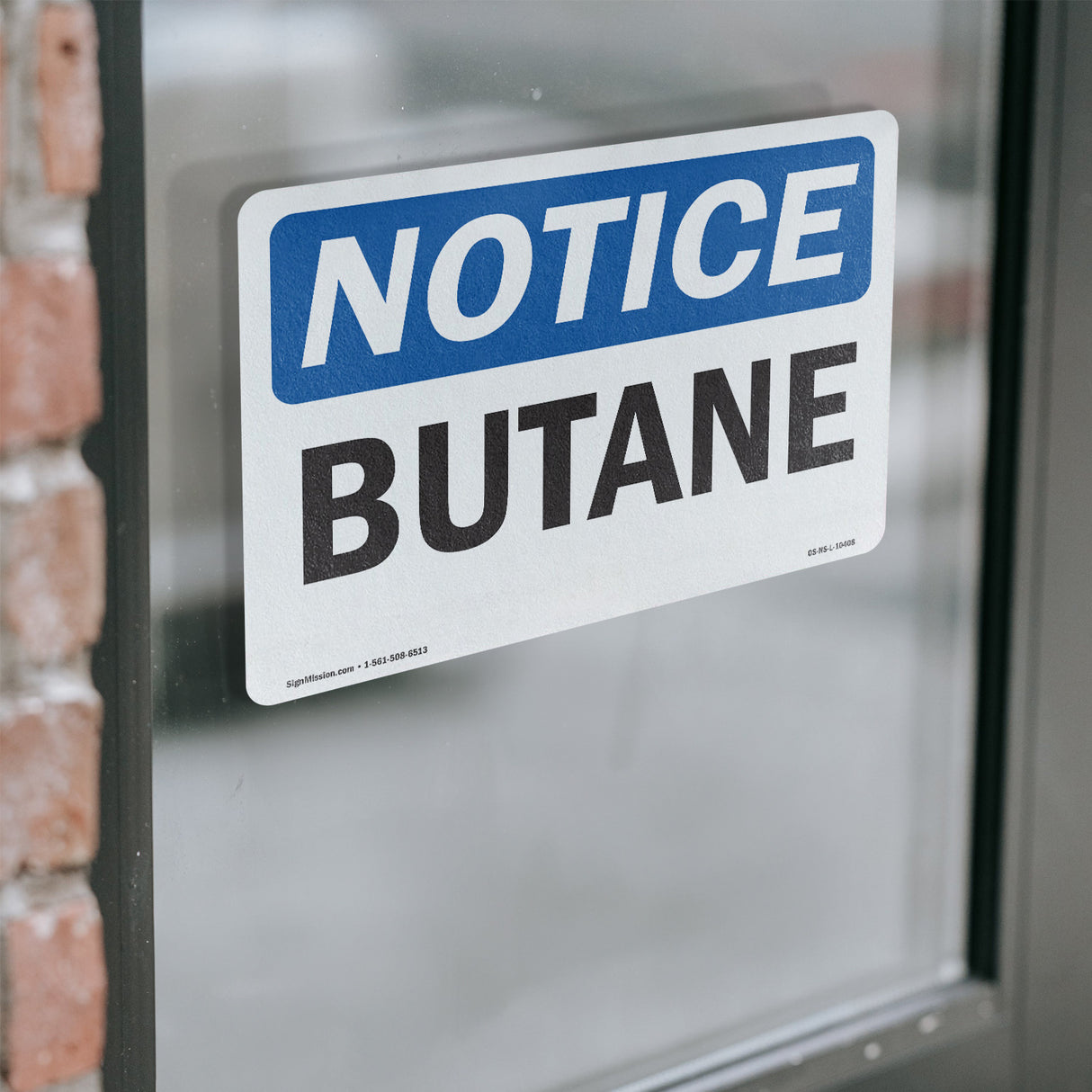 Butane
