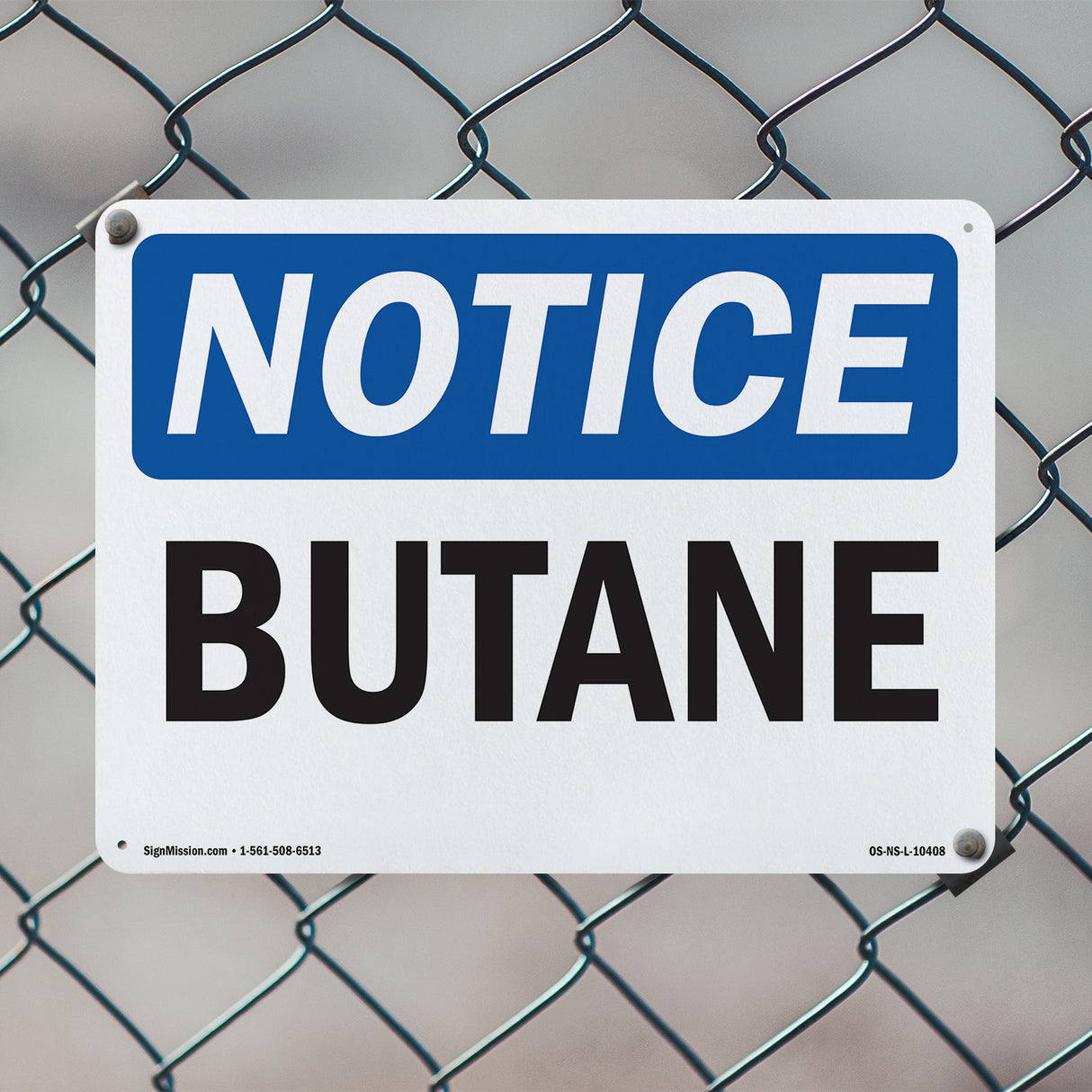 Butane
