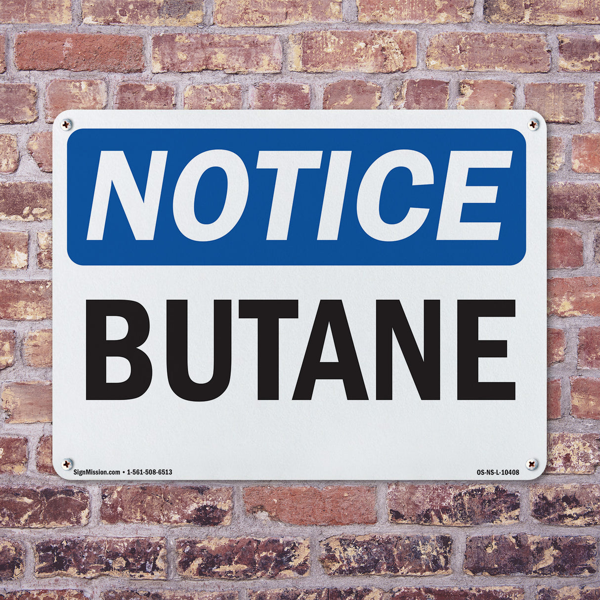 Butane