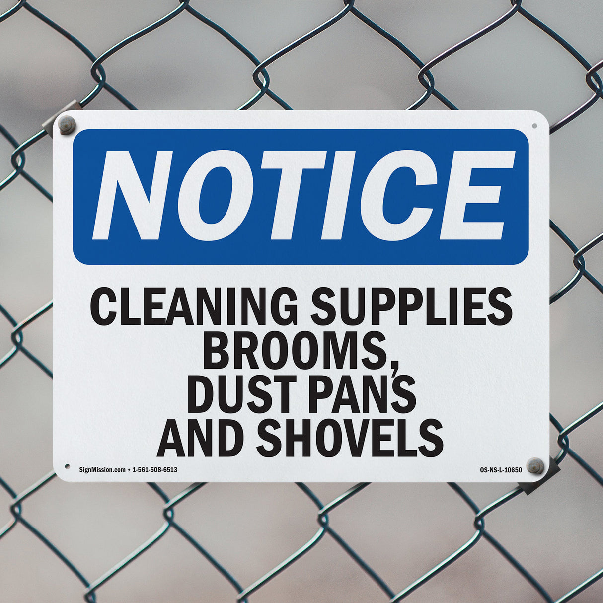 Cleaning Supplies Brooms, Dust Pans And Shovels