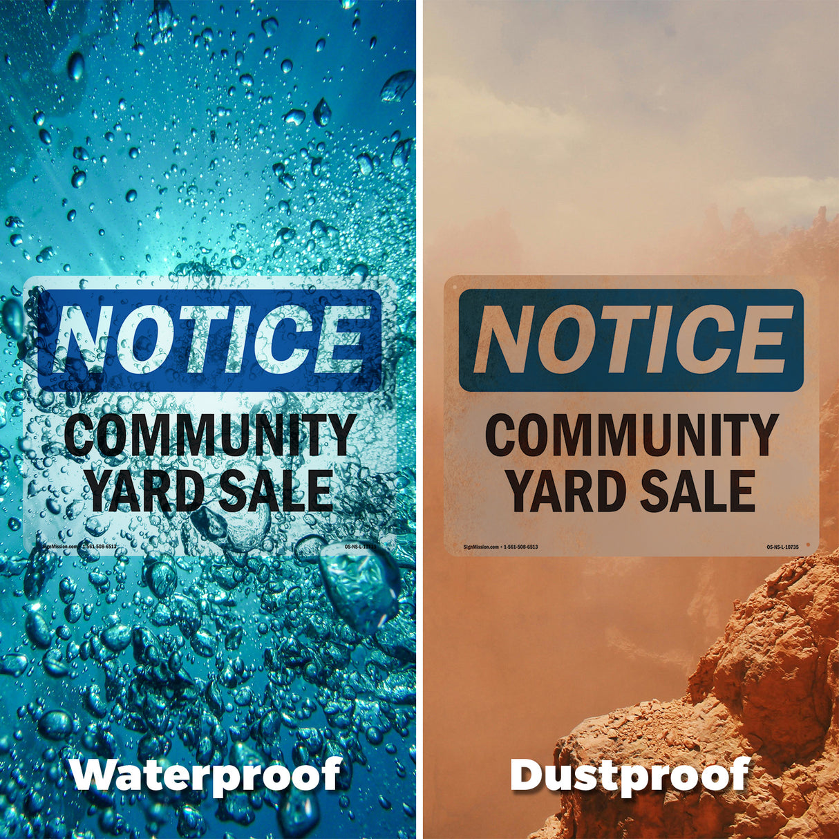 Community Yard Sale