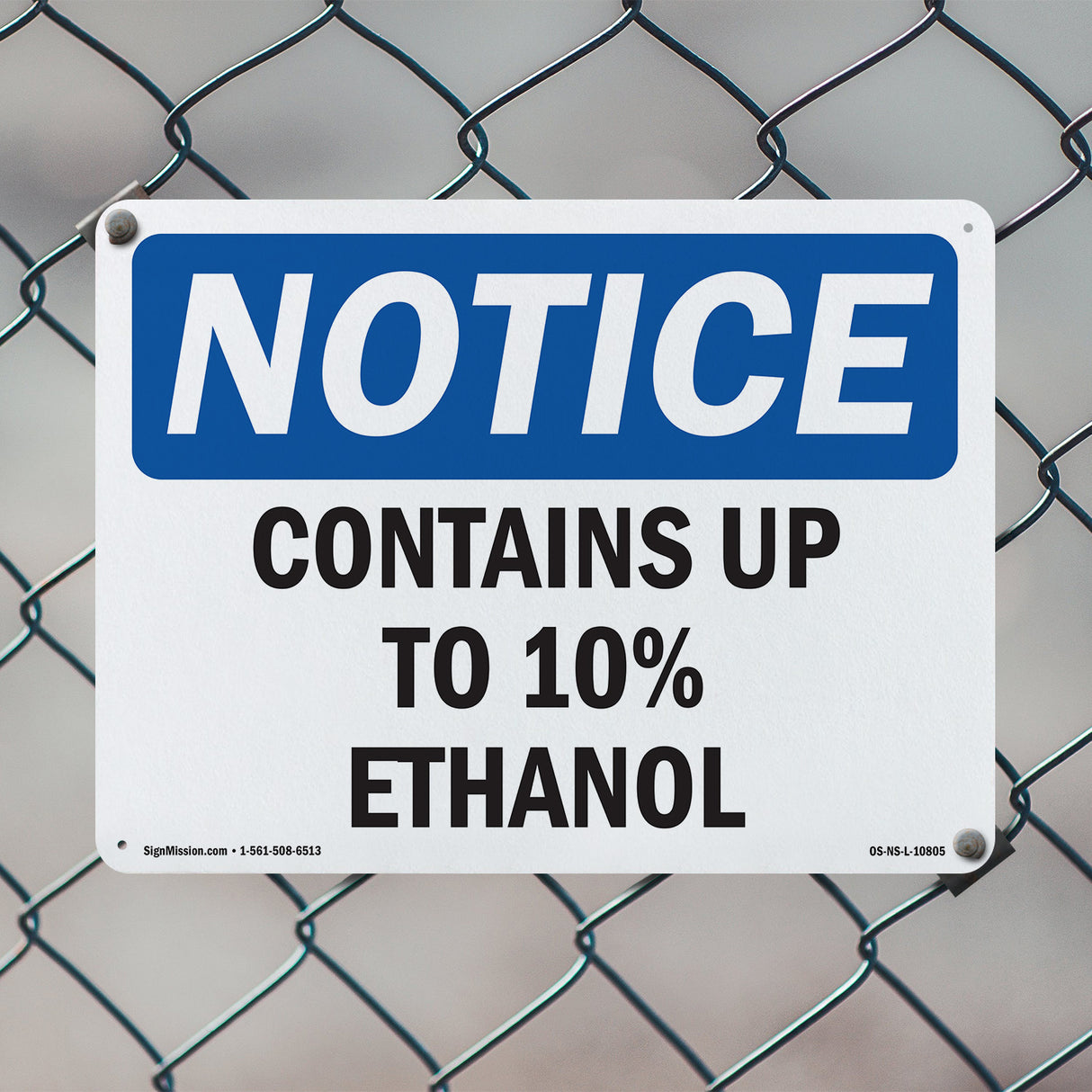 Contains Up To 10% Ethanol