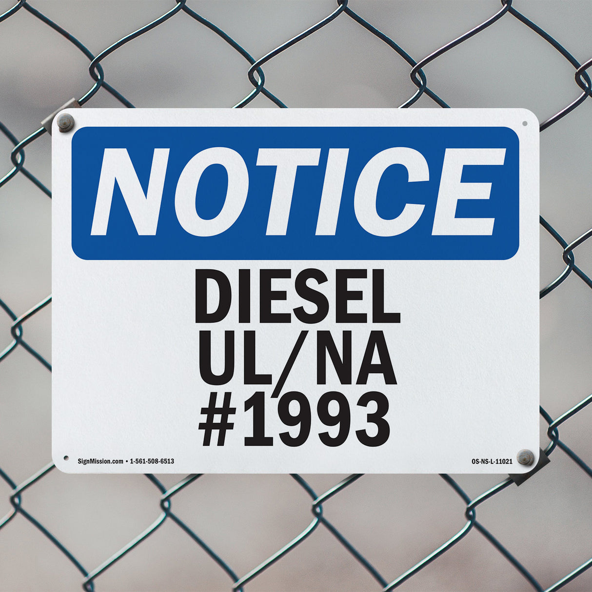 Diesel Un Na # 1993
