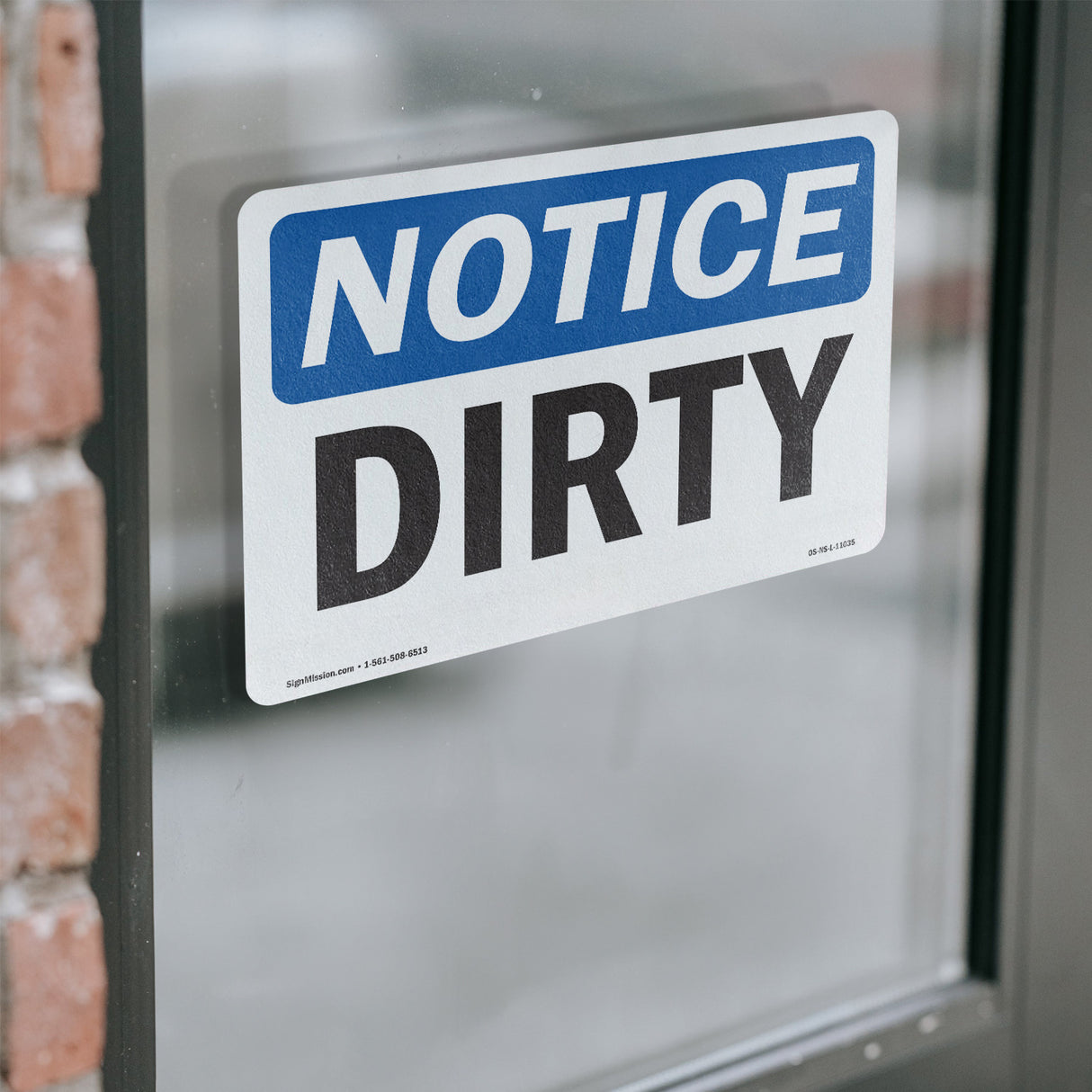 Dirty