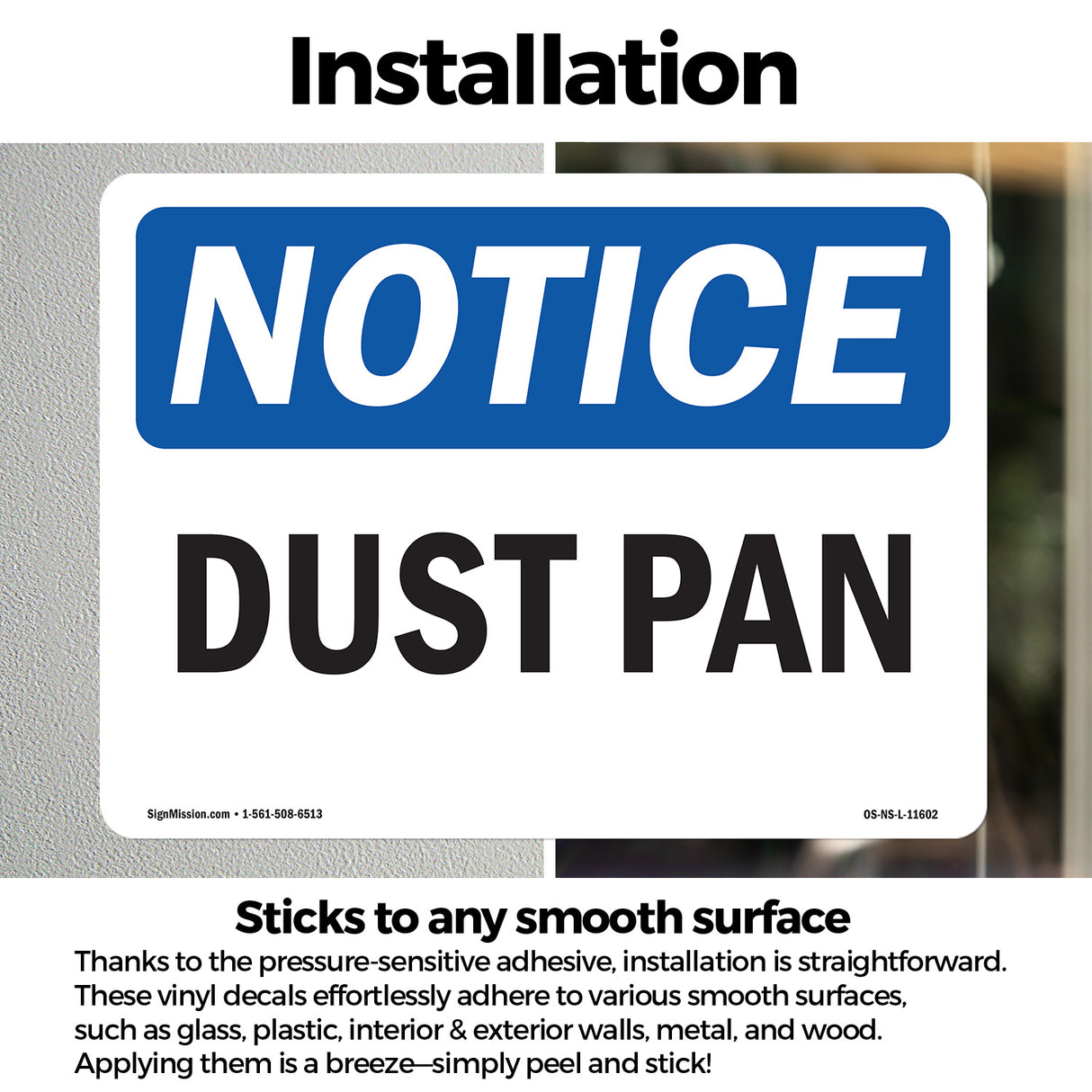 Dust Pan