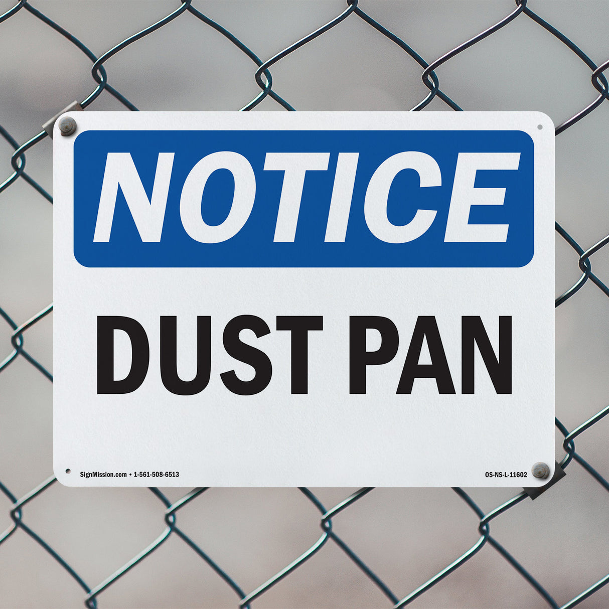 Dust Pan