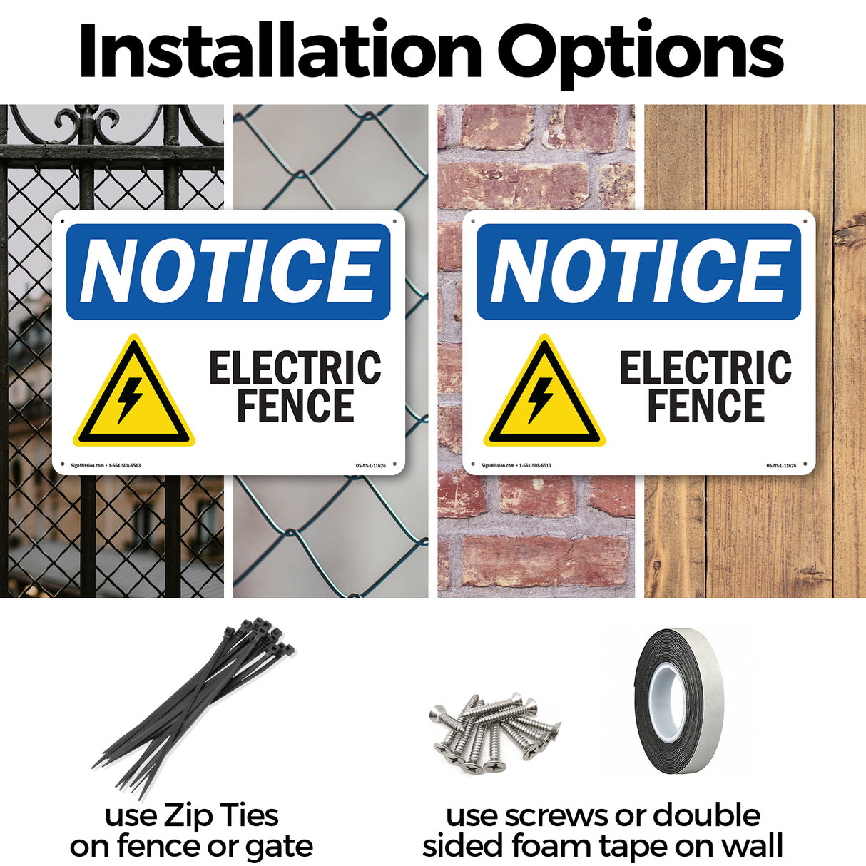 Electric Fence