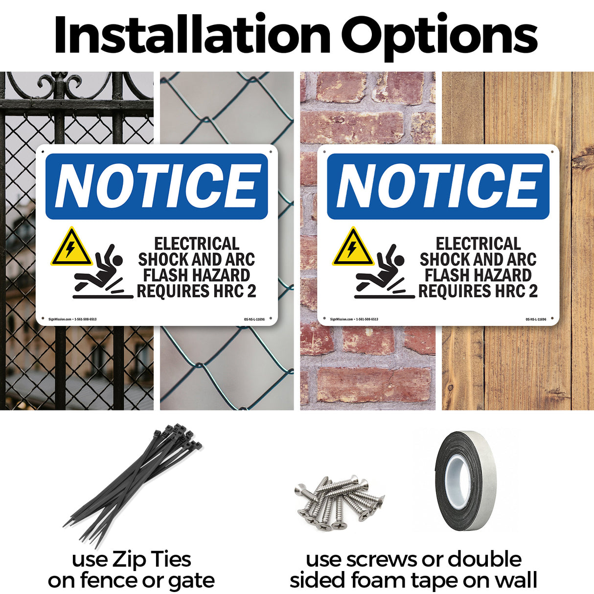 Electrical Shock And ARC Flash